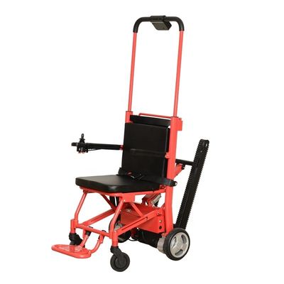 OEM सीढ़ी स्ट्रेचर अनुकूलन परिवर्तनीय व्हीलचेयर स्ट्रेचर के लिए