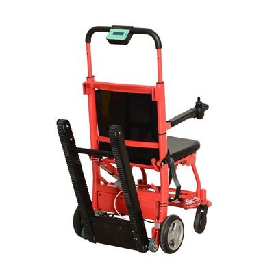 OEM सीढ़ी स्ट्रेचर अनुकूलन परिवर्तनीय व्हीलचेयर स्ट्रेचर के लिए