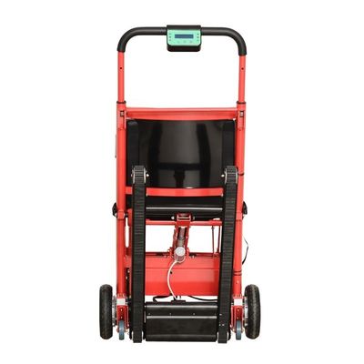 OEM सीढ़ी स्ट्रेचर अनुकूलन परिवर्तनीय व्हीलचेयर स्ट्रेचर के लिए