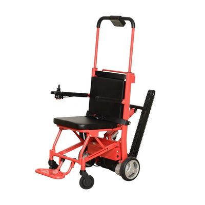 OEM सीढ़ी स्ट्रेचर अनुकूलन परिवर्तनीय व्हीलचेयर स्ट्रेचर के लिए